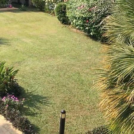 2Bhk Pool Facing Beachside Luxury Homestay In South Goa Битълбатим Екстериор снимка