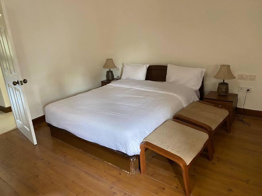 2Bhk Pool Facing Beachside Luxury Homestay In South Goa Битълбатим Екстериор снимка
