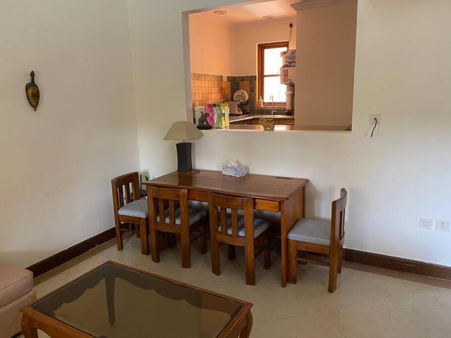 2Bhk Pool Facing Beachside Luxury Homestay In South Goa Битълбатим Екстериор снимка