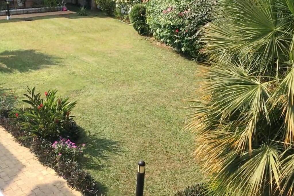 2Bhk Pool Facing Beachside Luxury Homestay In South Goa Битълбатим Екстериор снимка
